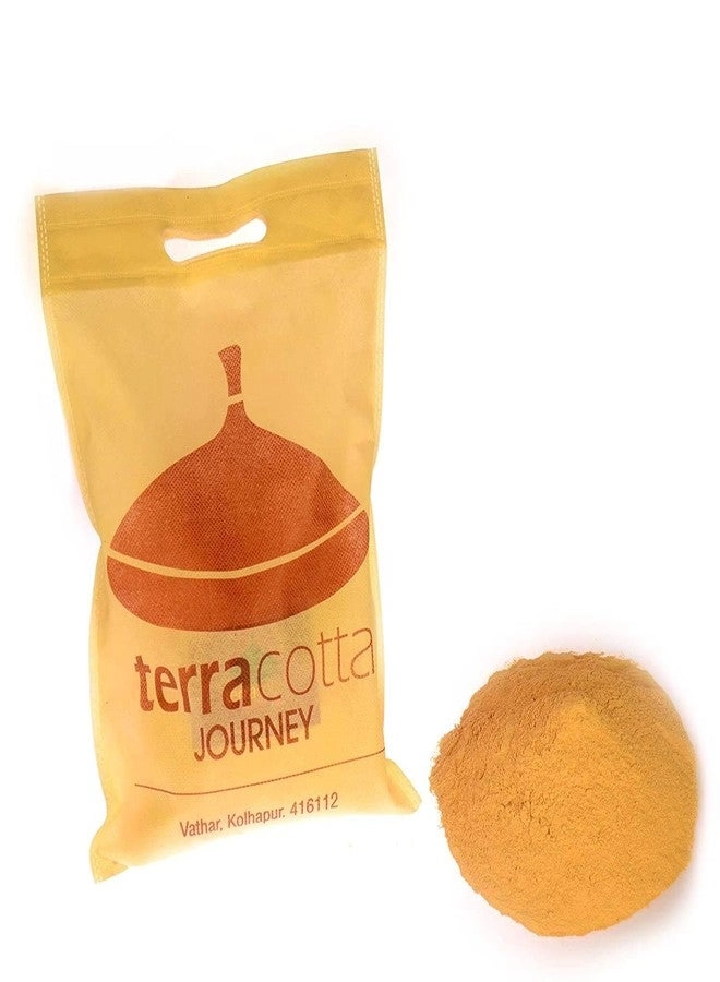 Shadu Earthen Clay Powder - Natural 1Kg 3pcs.
