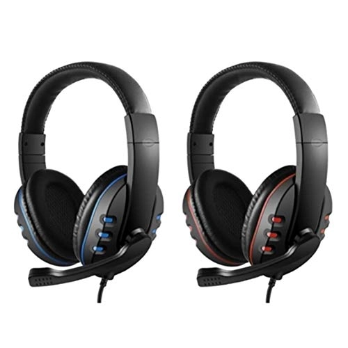 B0C66MBZ96 - Wired Headset