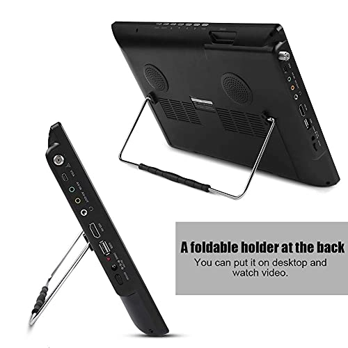 ATSC - 1080P 14 Inches