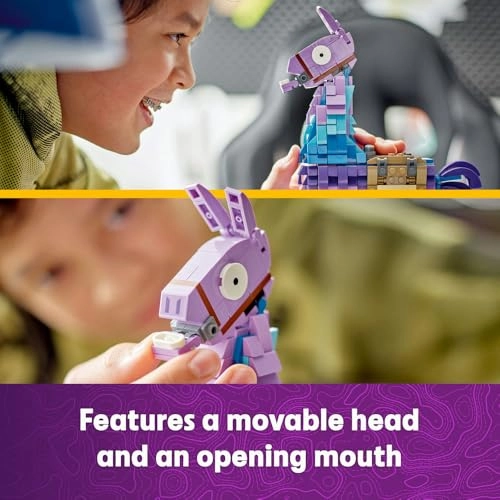 FORTNITE Supply Llama (77071)