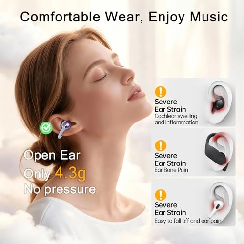 S6 Wireless Earbud