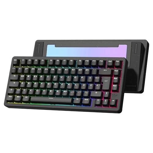 SK75 - DE Wired/Wireless