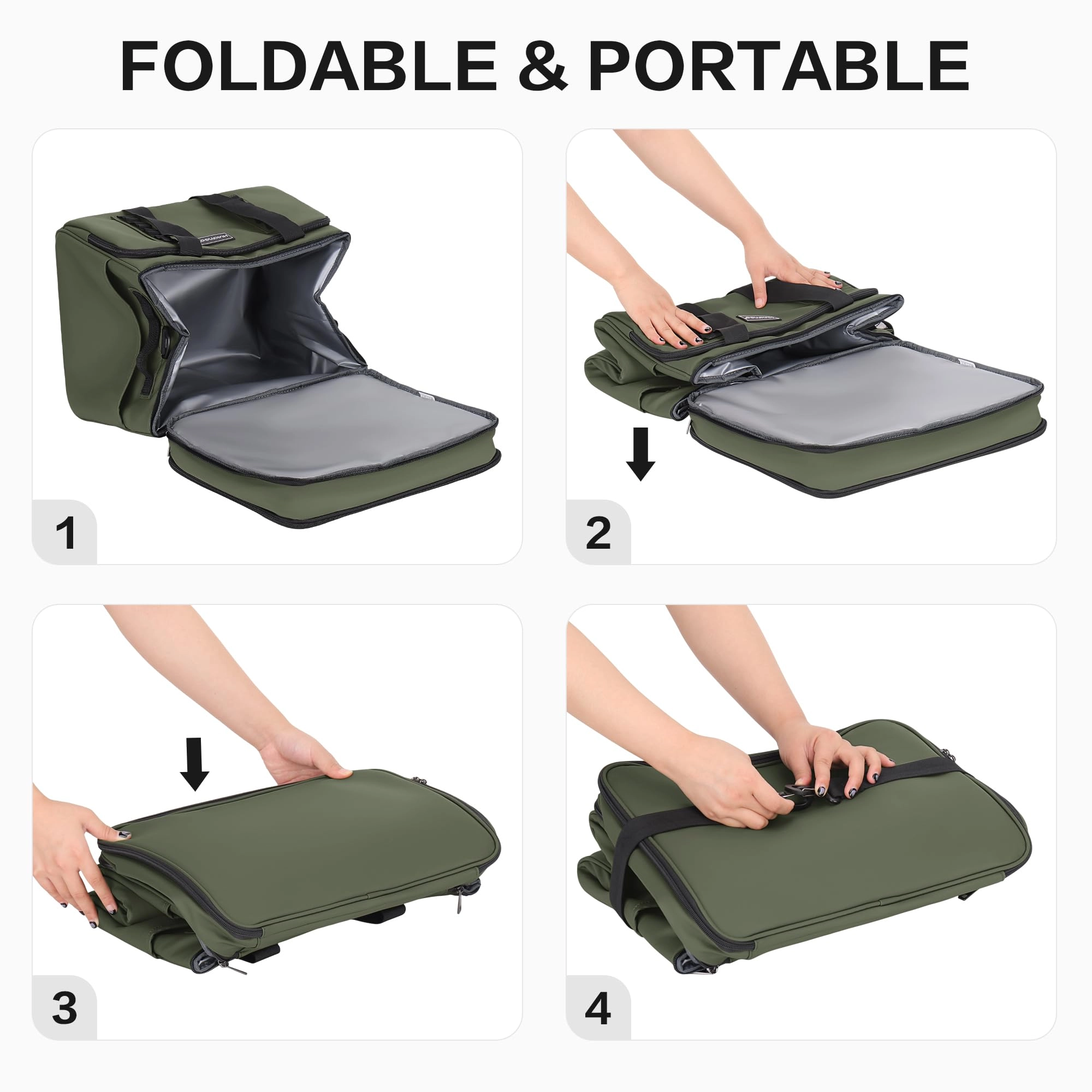 Cool Bag - 42L