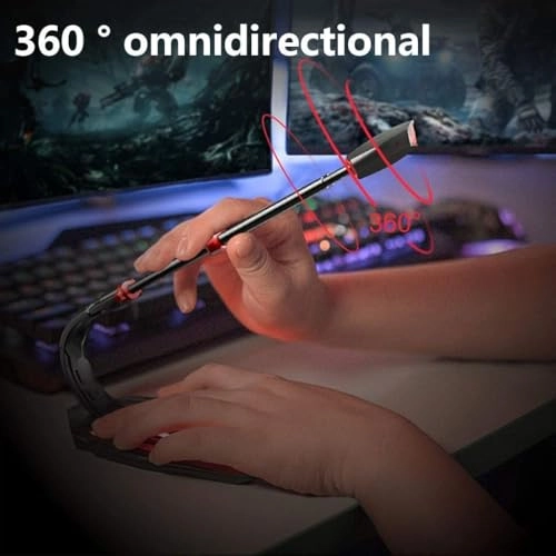 yufengqianque1 USB Microphone