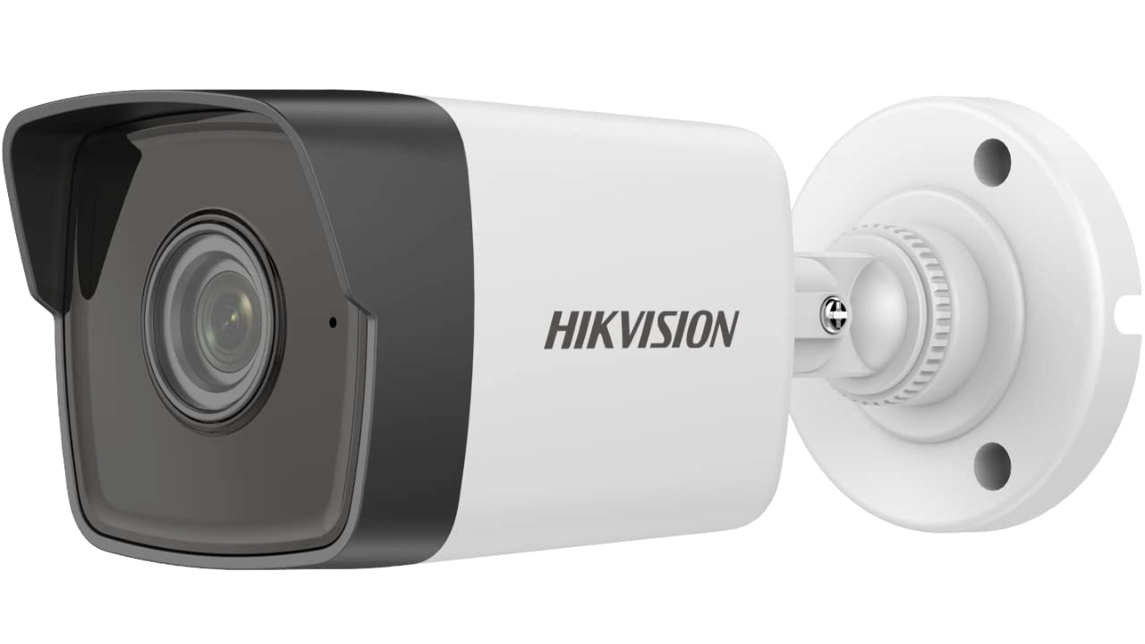 Prama Hikvision India Pvt.Ltd DS-2CD1043G0-I