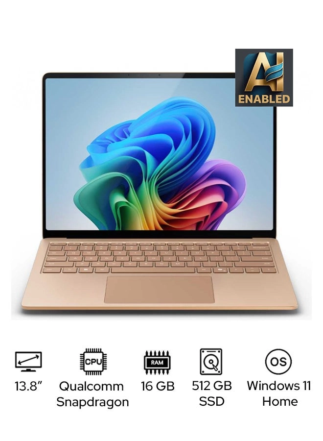 Surface Laptop ZGM-00037 - 13.8'' X Plus (10 core) 16GB DDR5 512GB SSD