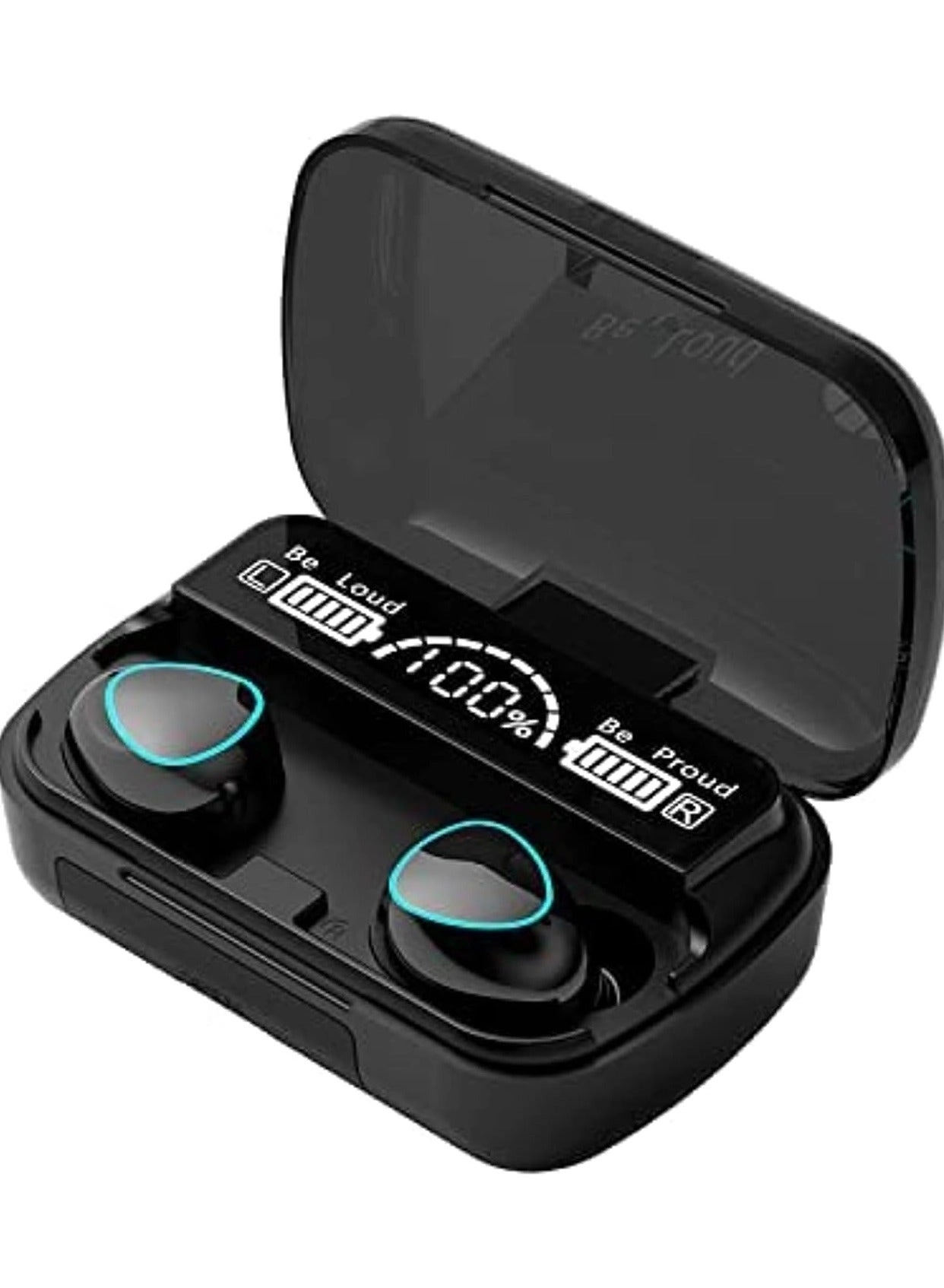 M10 Wireless Earbud