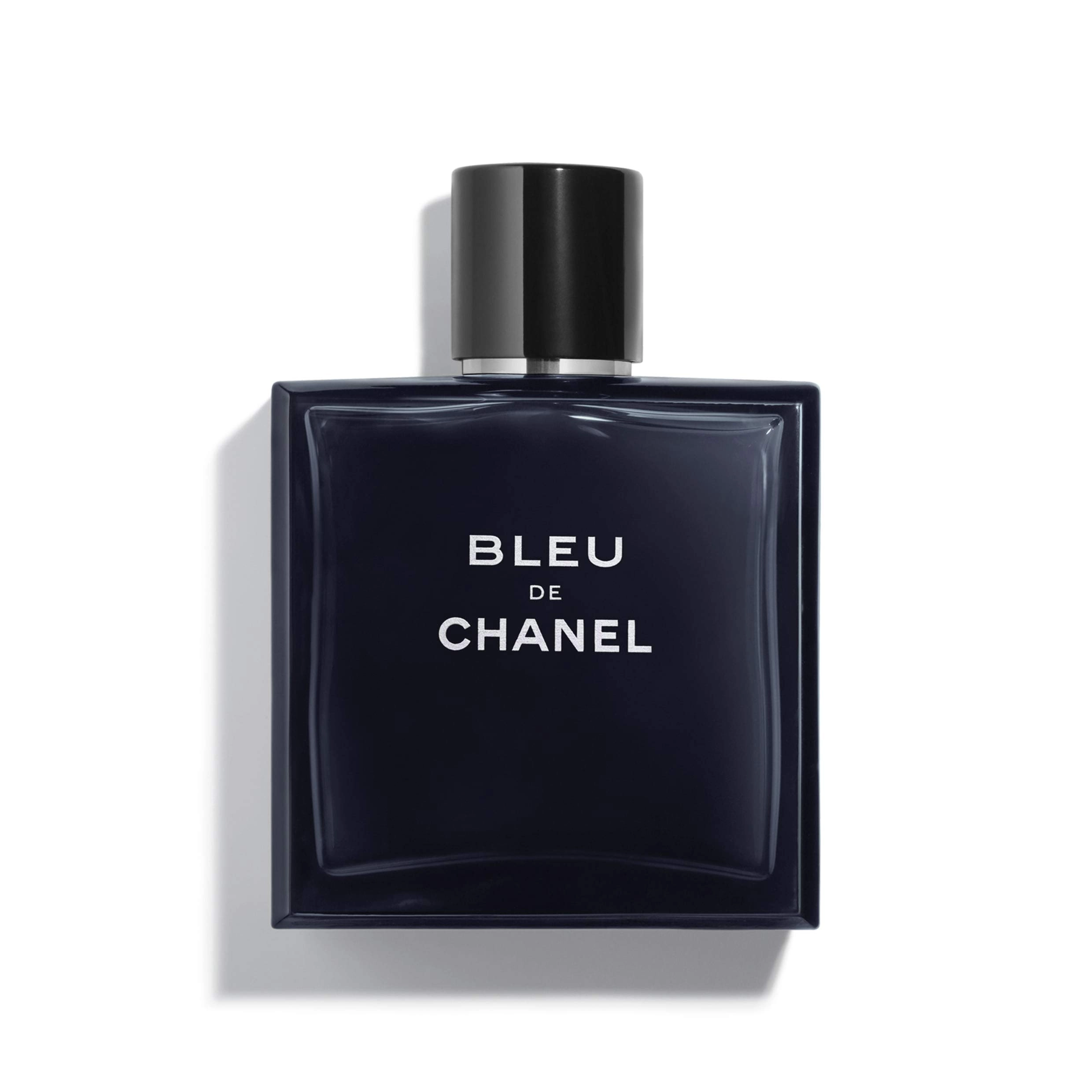 Bleu De Chanel Eau de Toilette 100ml