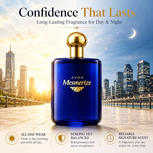 Mesmerize - 100 Milliliters