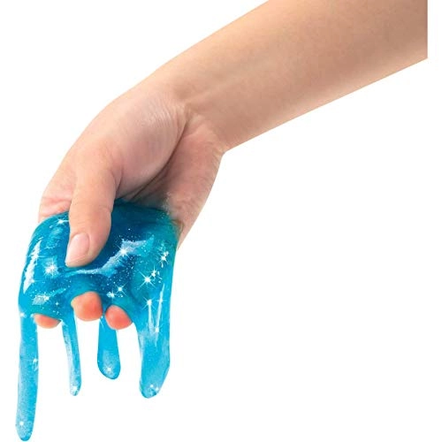 Barbie Dreamtopia Slime Mermaid Doll - 2 Slime Packets Removable Tail