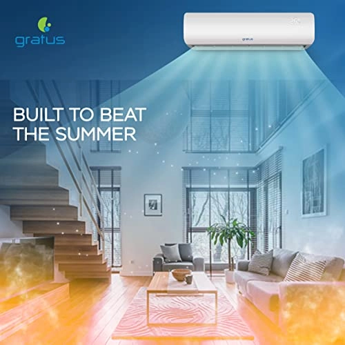 GSAC24TRS - 2 Ton Split Rotary R410a