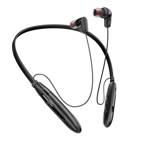 Soundtec Wireless Earbud neck band