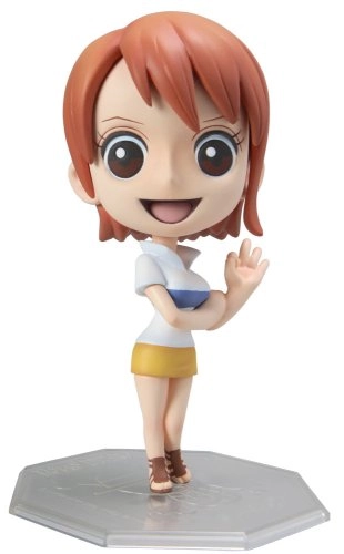 Nami - ONE Piece