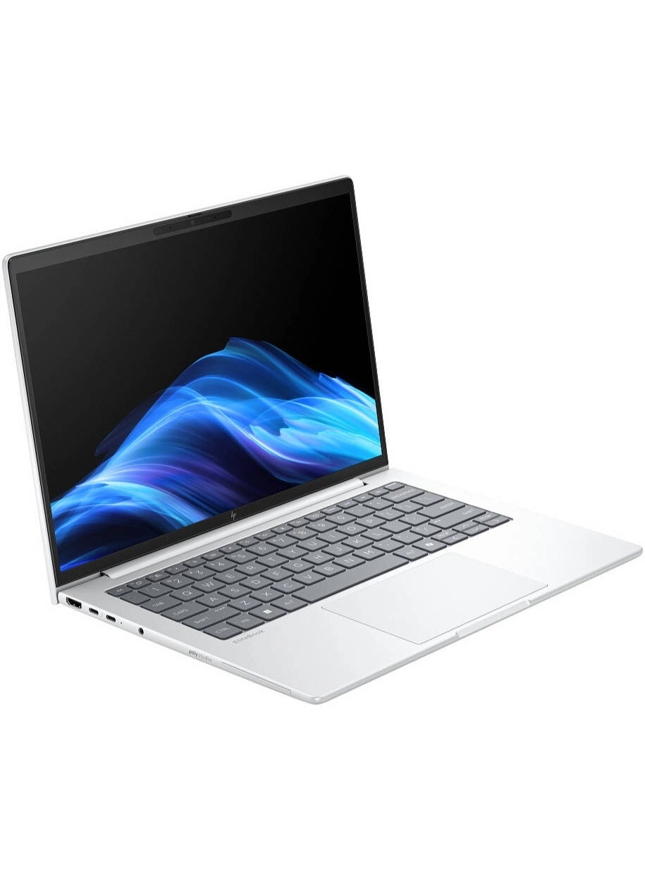 EliteBook 8 G1i BG7N3UT - 16'' Core Ultra 7 16GB DDR5 512GB SSD