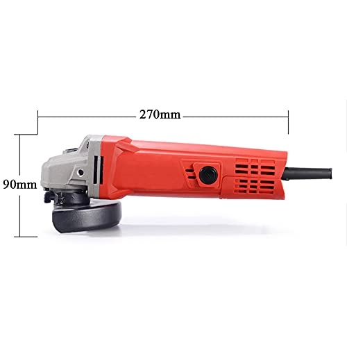 Angle Grinder Polisher - 100Mm