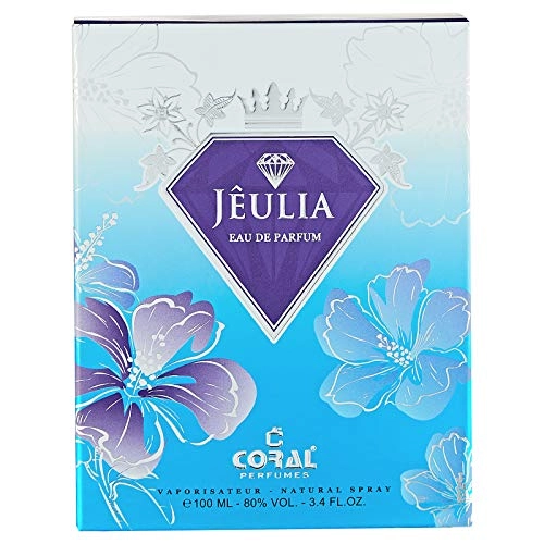 Jeulia Eau de Parfum 100ml