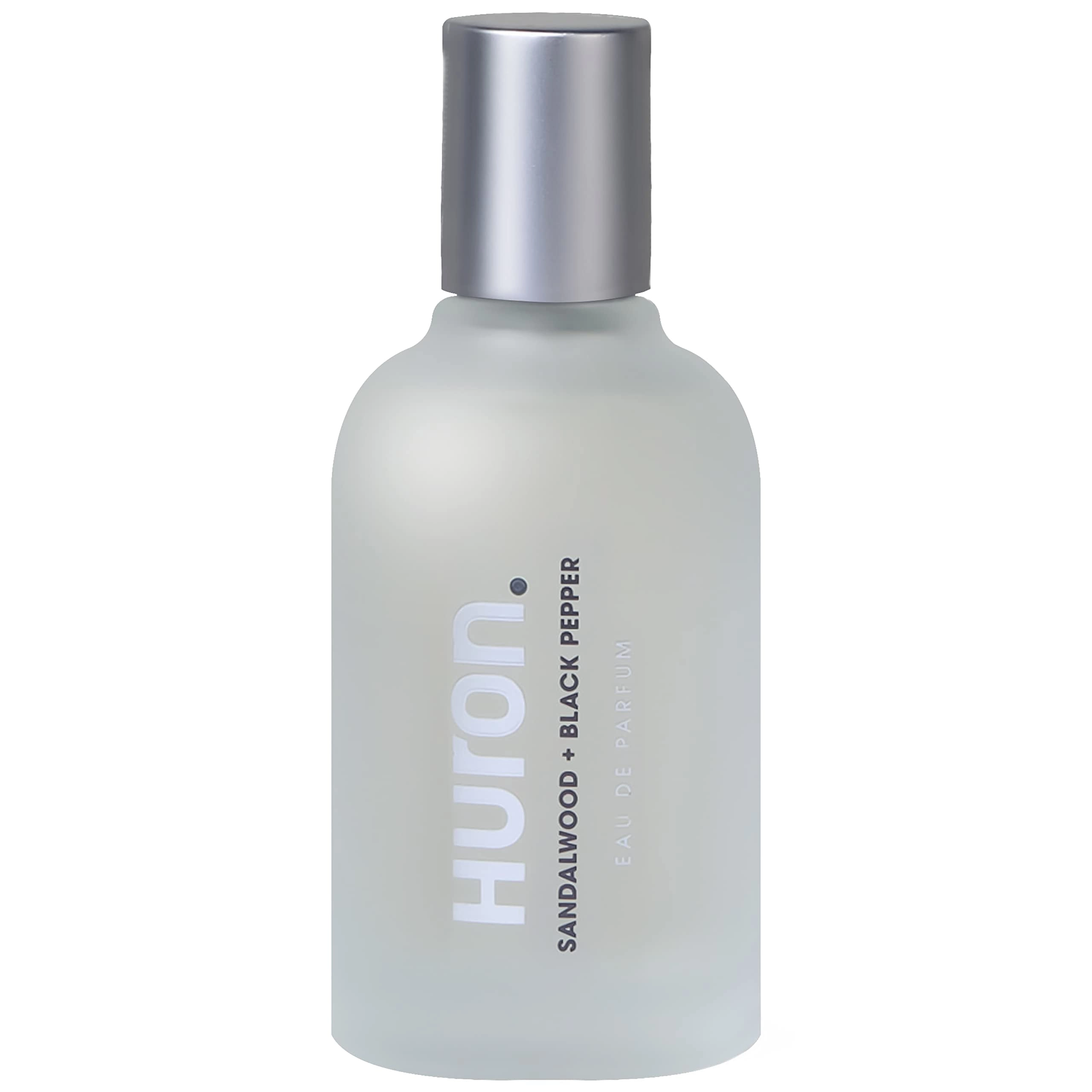 Huron Sandalwood + Black Pepper Eau de Parfum