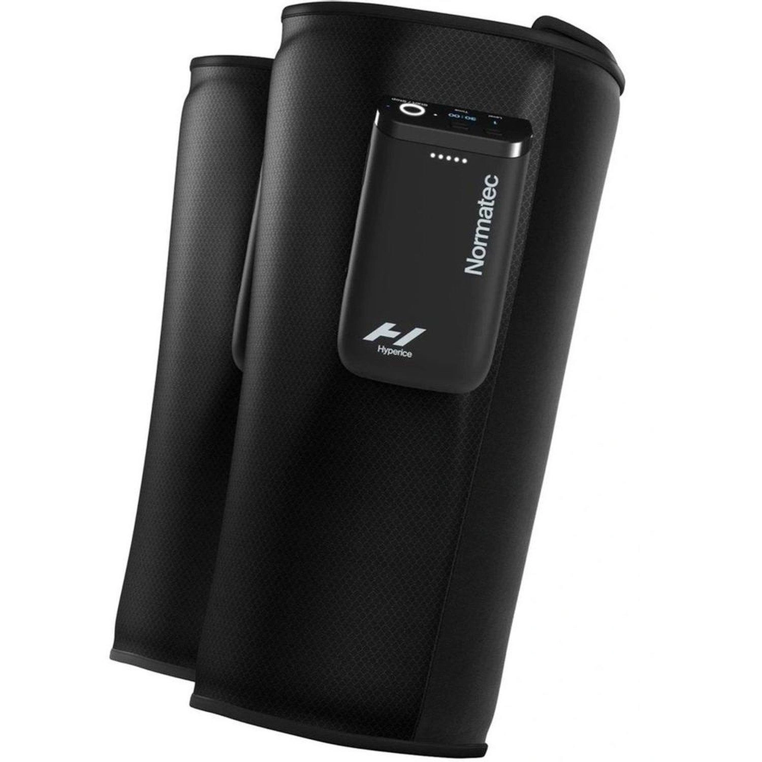 HyperIce Normatec Lower Legs 68005-001-00 Compression Massager