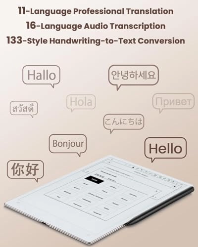 AINOTE 2 - 32GB 10.65"