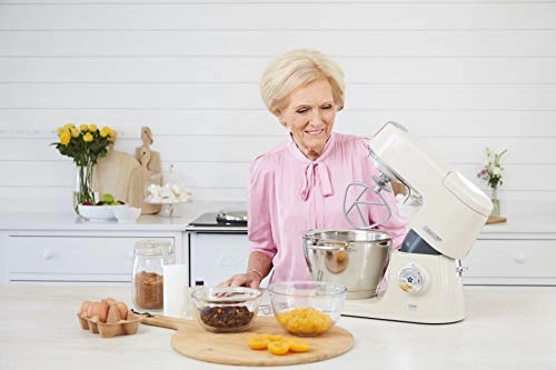 KVC5100C - 4.6L 1200W