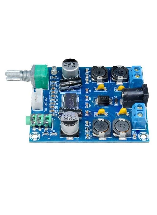 Tpa3118D2 - Digital Dual Channel 45W*2