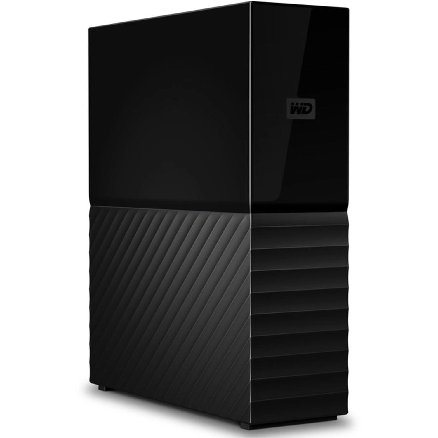 My Book 16TB HDD