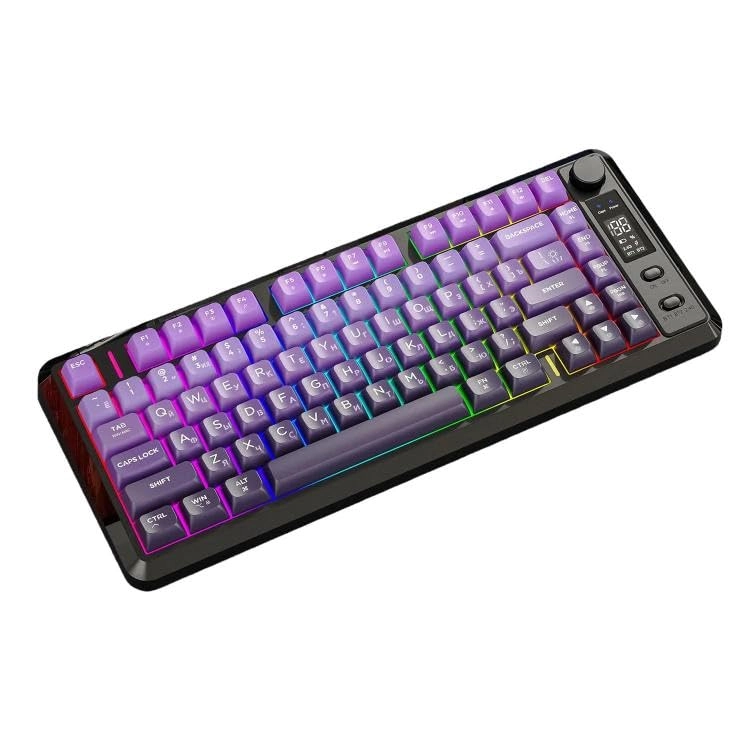 M75 - Wireless