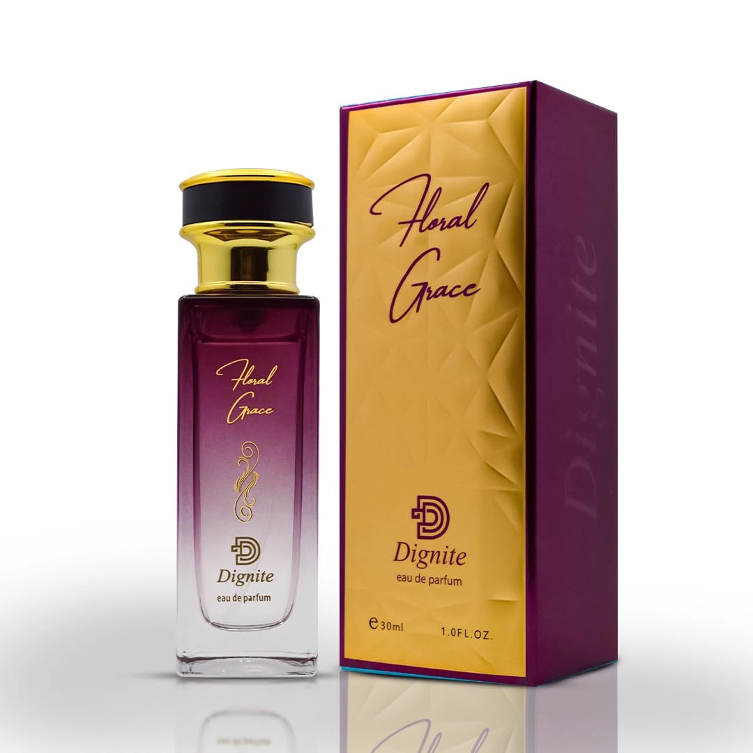 Deep Blue Eau de Parfum - 30ml