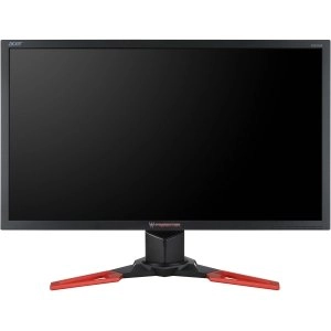 XB241YU - 23.8-inch 2560x1440 + XB281HK - 28-inch 3840x2160