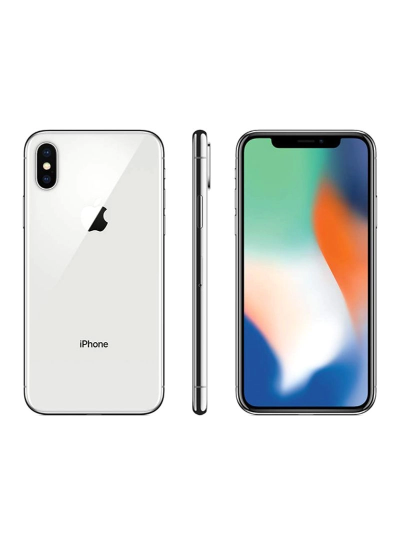 (Renewed) iPhone X - 64GB