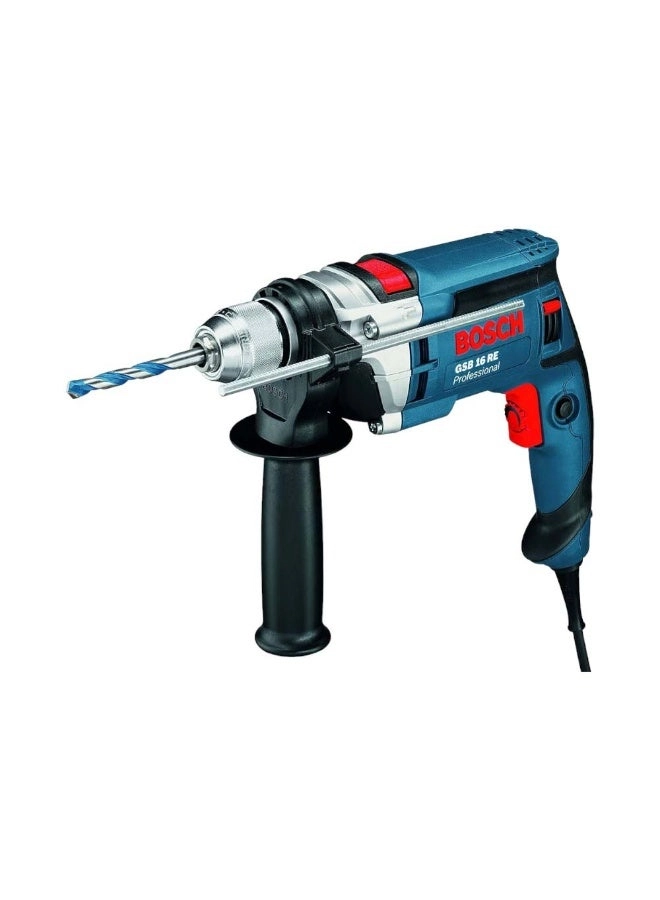 GSB 16 RE - 750W + Accessory Set - 100 Pc.