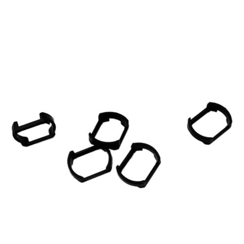 Nozzle Holding Columns - T16