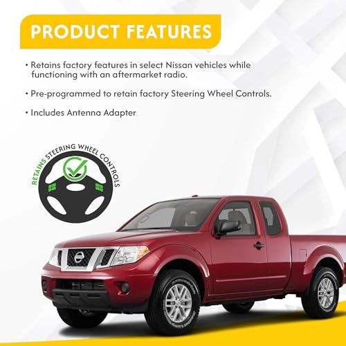 SWRNS63U - Nissan
