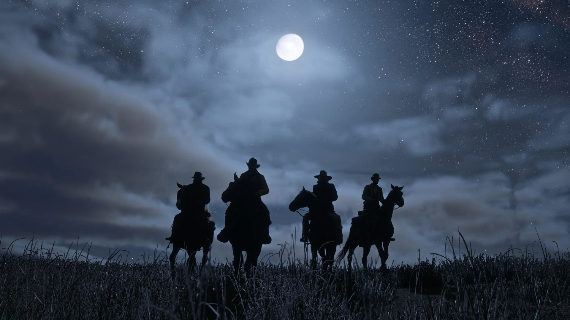 Red Dead Redemption 2 Intl Version - PlayStation 4