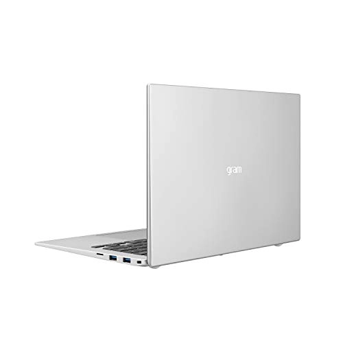 Gram 14Z90P - 14'' i7-1165G7 16GB DDR4 512GB SSD
