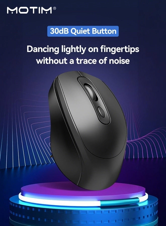 Gaming Mouse - Wireless