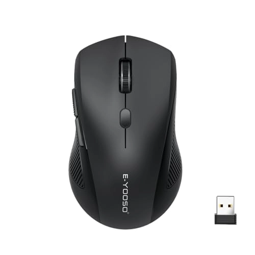 XuanGui Wireless Mouse - Wireless 2.4GHz