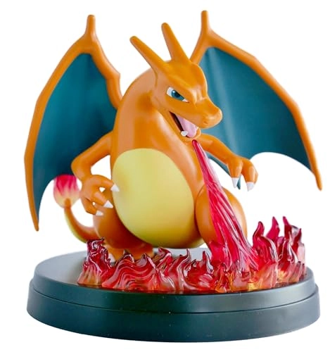 April Charizard ex Special Collection - English
