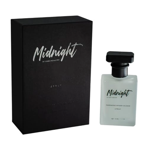 Midnight - 30 Milliliters