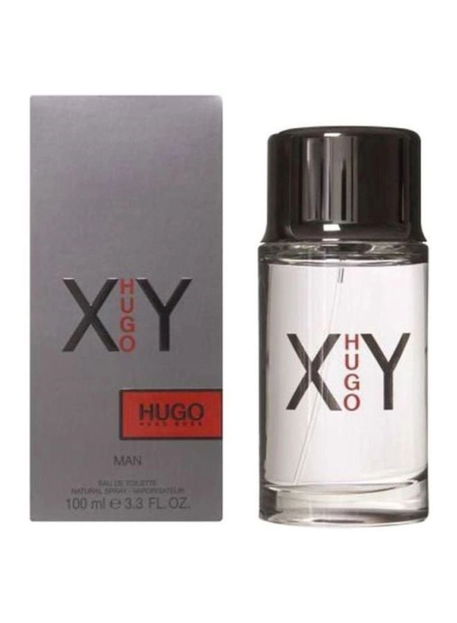 XY Eau de Toilette 100 ml