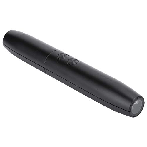Camera Detector Pen - 6 Signal Strength Indicator Lights Multiple Detection Mode