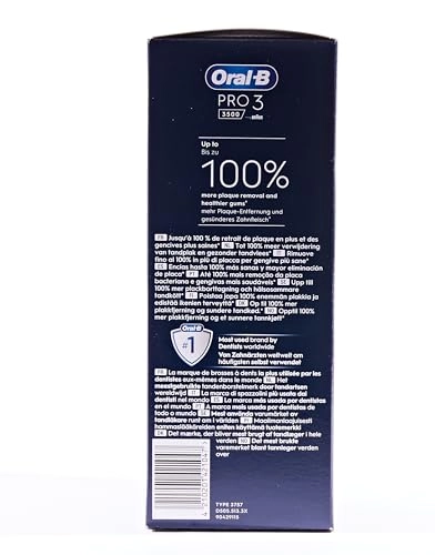 Pro 3 - 3500 Pink Smart Pressure Sensor