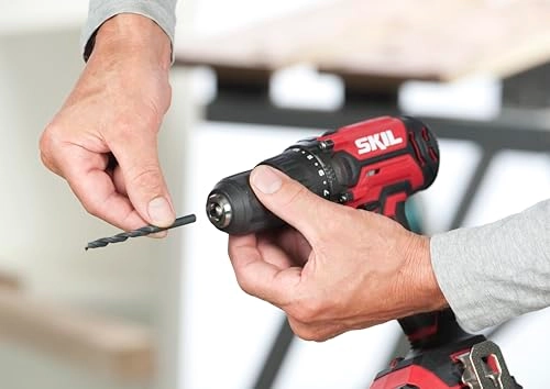 3008ca - 18 Volts 35 Newton Meters