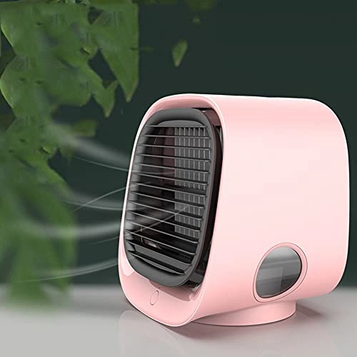 Mini Portable Air Conditioner