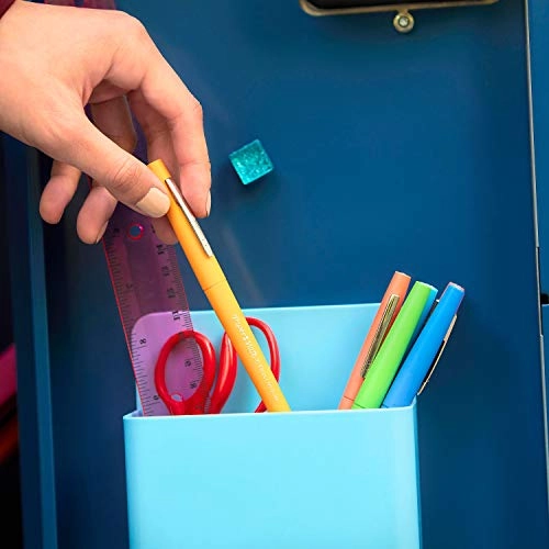 Flair Felt Tip Pens - 4 Pack Medium Point Candy Pop