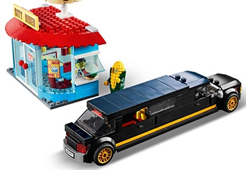 City - Main Square (60271)