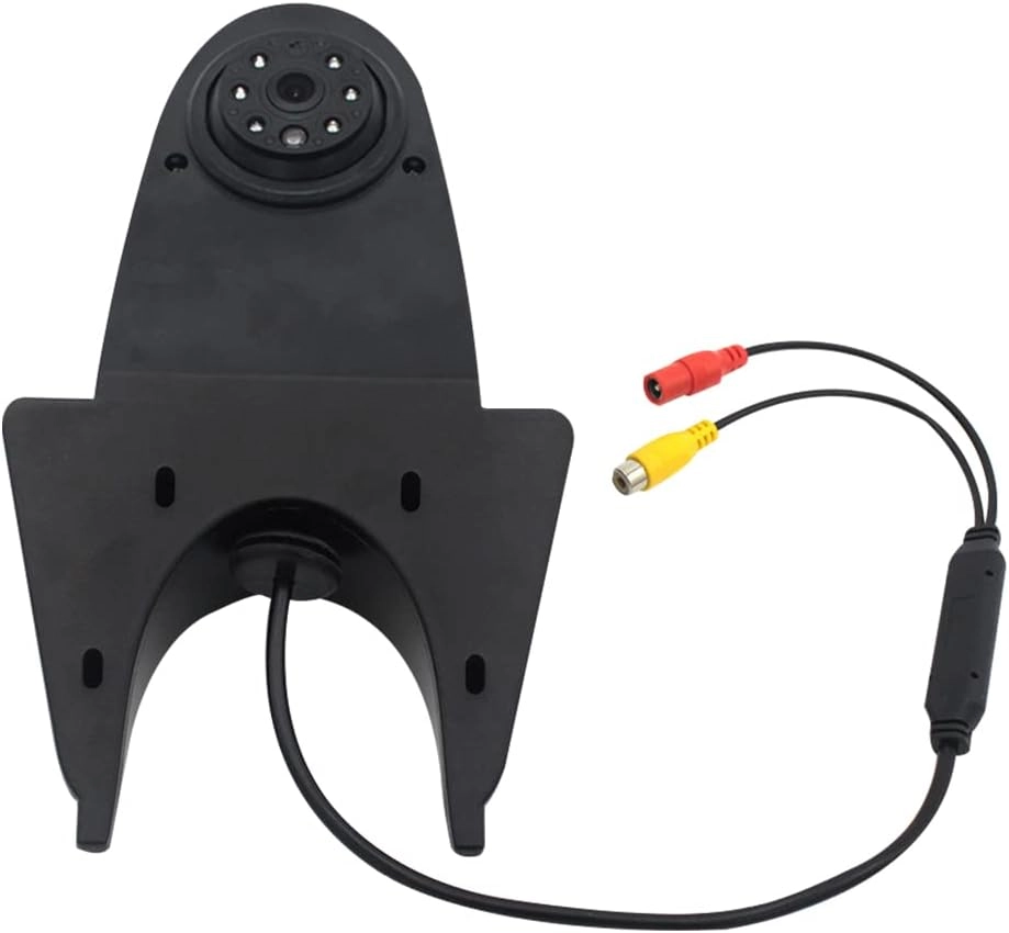 woobles 3rd Brake Light Rear View Camera - Night Vision 480TVL