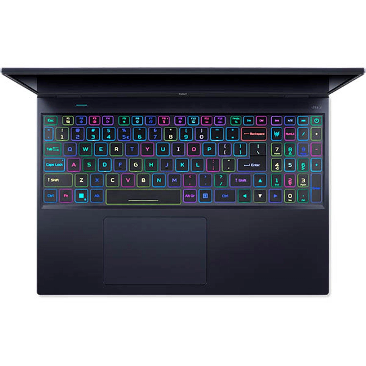 Predator Helios 16 PH16-71-95WQ - 16'' Core i9-13900HX 32GB DDR5 1TB SSD