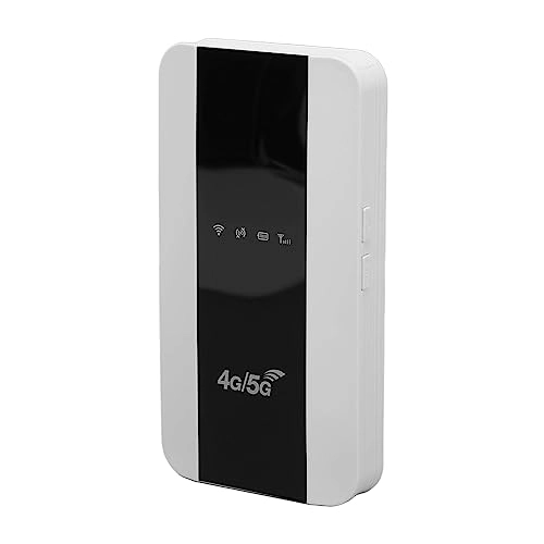 Portable 4G WLAN Router - 150Mbps