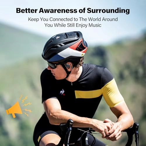OWS Wireless Earbud